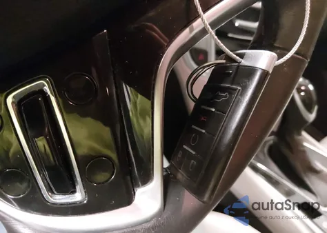 2013 Cadillac Srx Premium Collection z USA, uszkodzony, nr VIN 3GYFNJE31DS609871